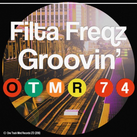 Groovin' (Original Mix)