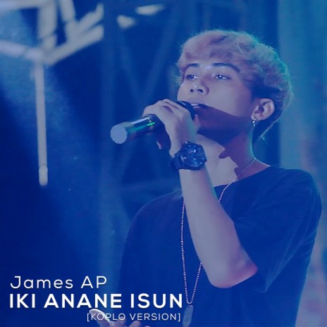 Iki Anane Isun (Koplo Version) | Boomplay Music