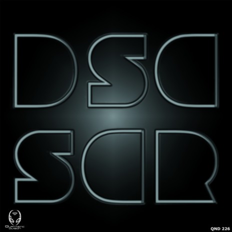 Discoscuro (Matteo Daffy Logi 80's Edit Mix)