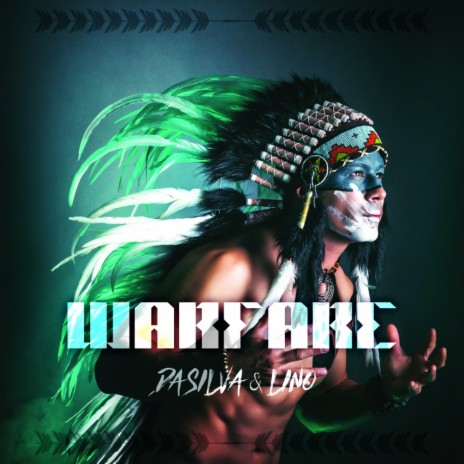 Warfare (Luis Ferro Remix) ft. Lino