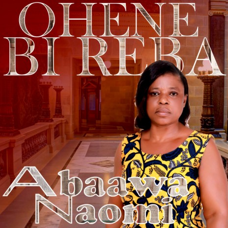 Ohene Bi Reba | Boomplay Music