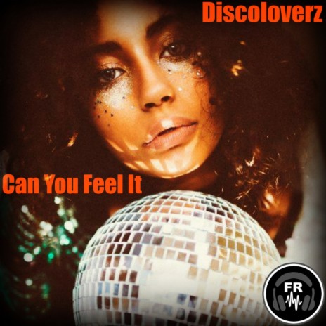 Can You Feel It (Original Mix)