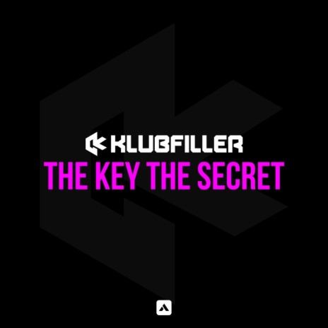 The Key The Secret (Original Mix)