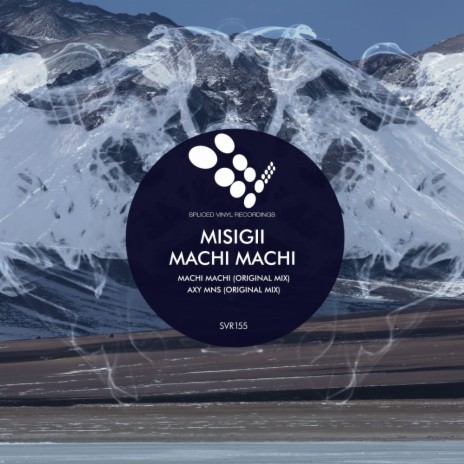 Machi Machi (Original Mix)