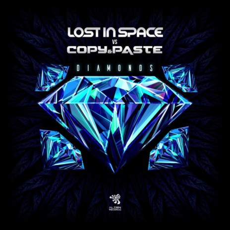 Diamonds (Original Mix) ft. Copy&Paste | Boomplay Music
