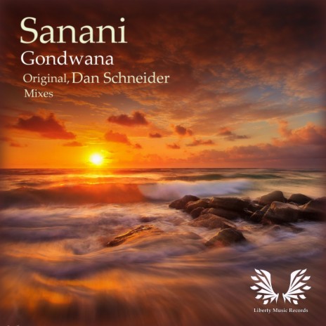 Gondwana (Dan Schneider Remix) | Boomplay Music