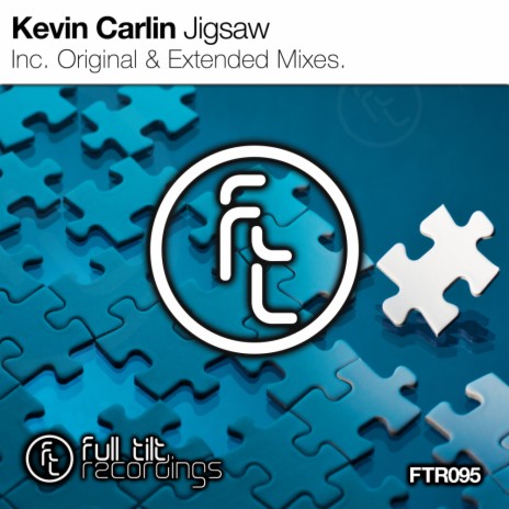 Jigsaw (Radio Edit) | Boomplay Music