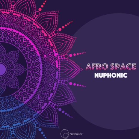 Afro Space (Original Mix)