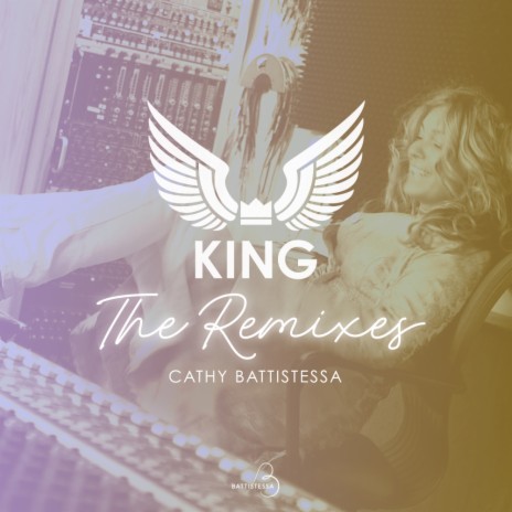 King (Ricky Da Dragon Classic House Remix) | Boomplay Music