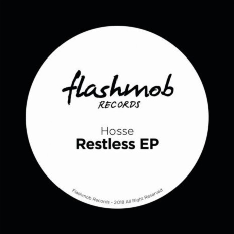 Restless (Original Mix)