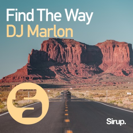 Find the Way | Boomplay Music