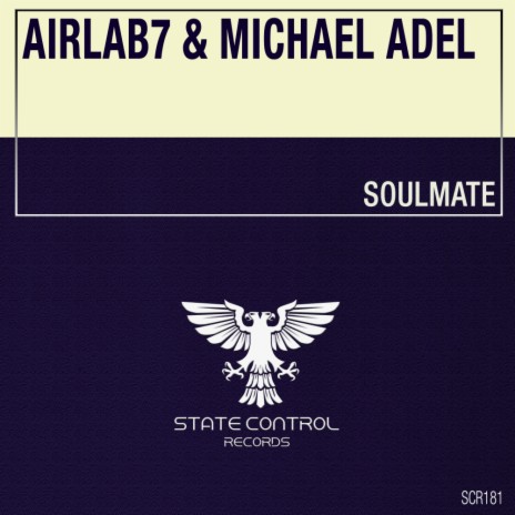 Soulmate (Extended Mix) ft. Michael Adel | Boomplay Music