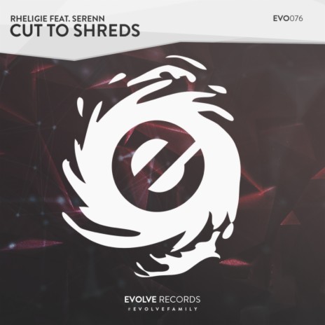 Cut To Shreds (Radio Mix) ft. Serenn