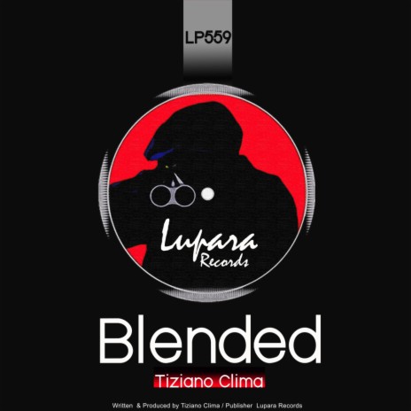 Blended (Original Mix)