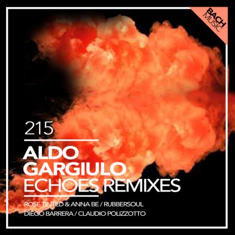 Echoes (Claudio Polizzotto Remix)