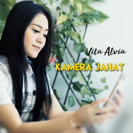 Kamera Jahat | Boomplay Music