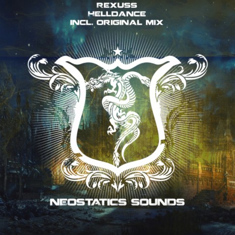 Helldance (Original Mix)