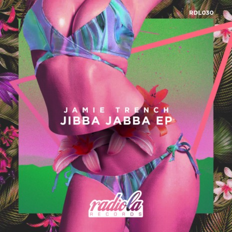 Jibba Jabba (Original Mix) | Boomplay Music