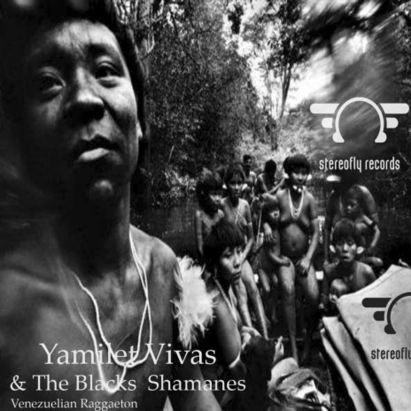 Venezuelian Raggaeton (Original Mix) ft. The Blacks Shamanes