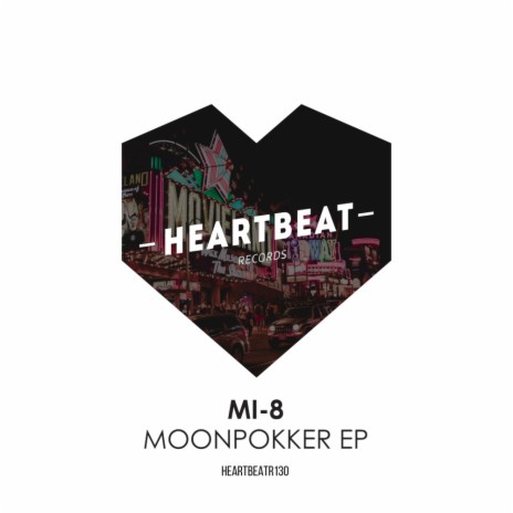 Moonpokker (Original Mix) | Boomplay Music