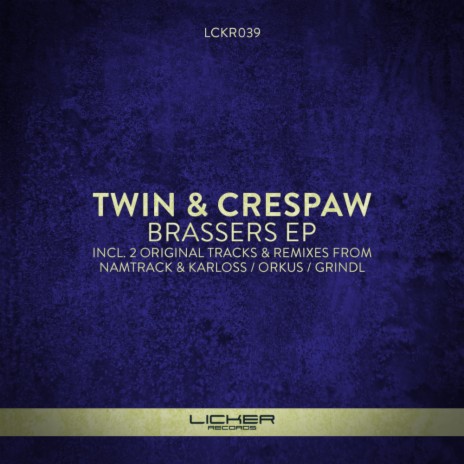 Zimbabwe (Original Mix) ft. Crespaw | Boomplay Music