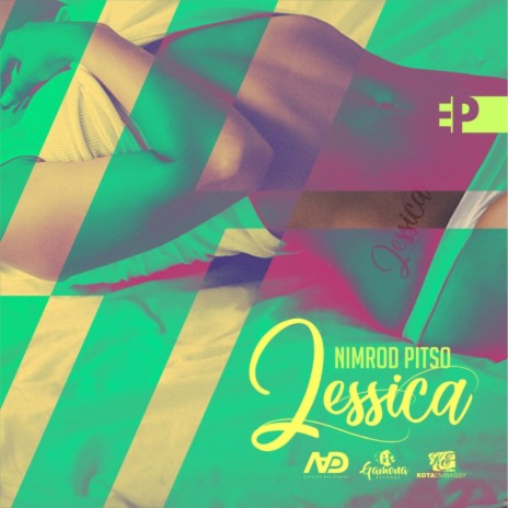 Jessica (Soulful Mix) ft. Kelvin Momo | Boomplay Music