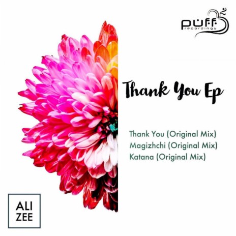 Thank You (Original Mix)