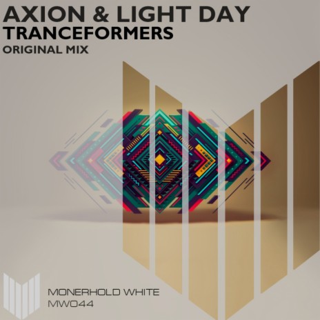 Tranceformers (Original Mix) ft. Light Day | Boomplay Music