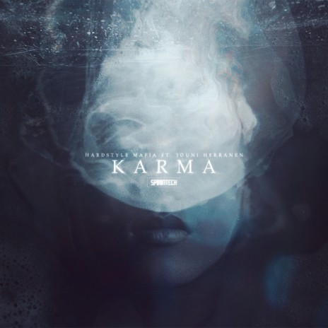 Karma (Original Mix) ft. Jouni Herranen