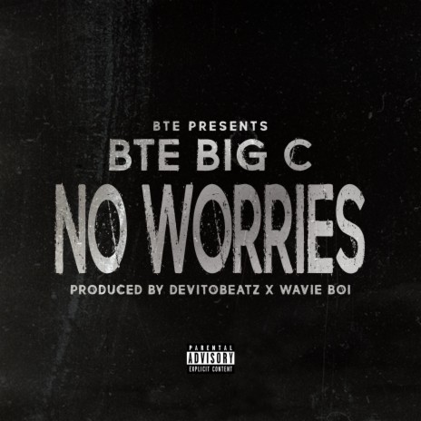 No Worries | Boomplay Music