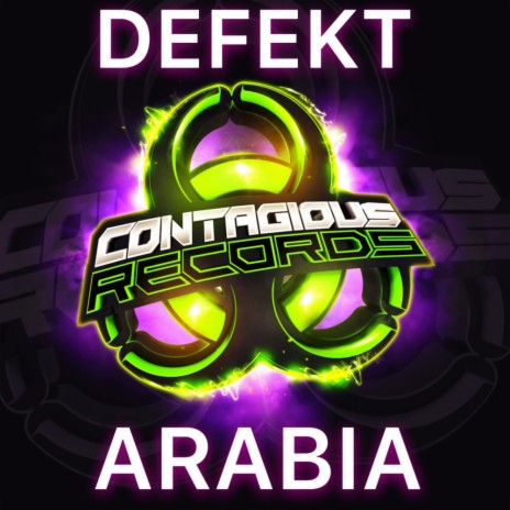 Arabia (Original Mix) | Boomplay Music