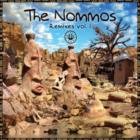 Seeds of Consciousness (Varazsio Remix) ft. The Nommos