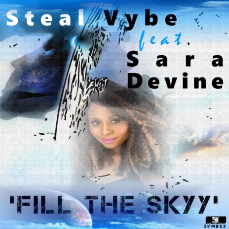 Fill The Skyy (80's Boogie Back Instrumental Mix) ft. Sara Devine