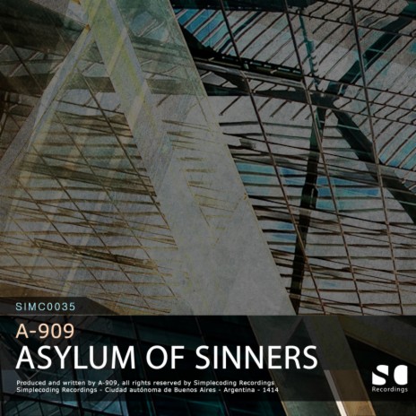 Asylum Of Sinners (Original Mix)