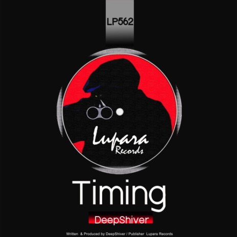 Timing (Original Mix) | Boomplay Music