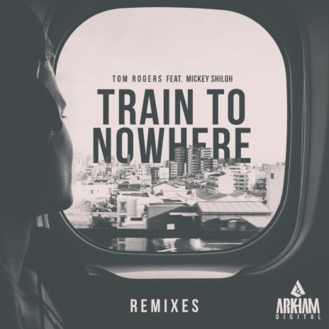 Train To Nowhere (Aaron Sim Remix) ft. Mickey Shiloh