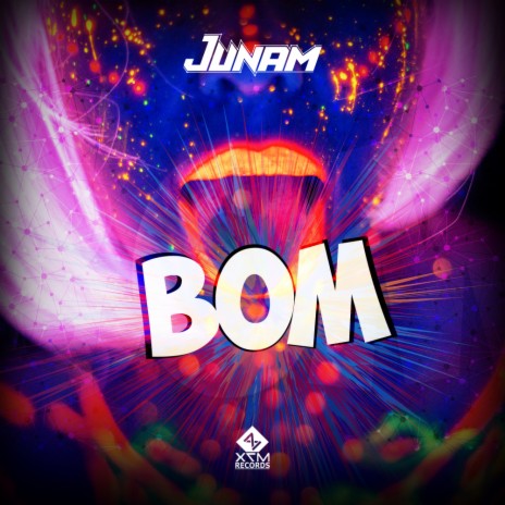 Bom (Original Mix)