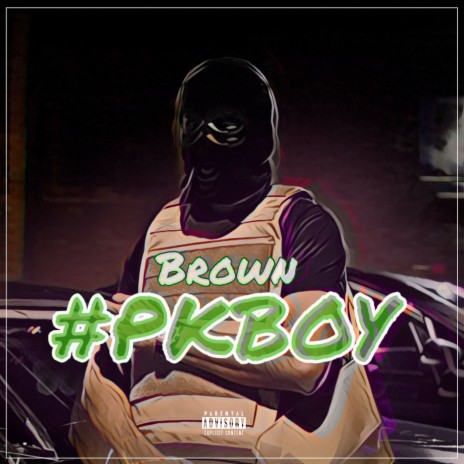 PK Boy | Boomplay Music