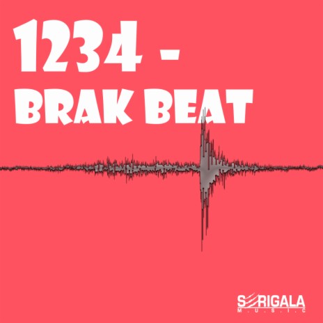Brak Beat (Extended Mix)