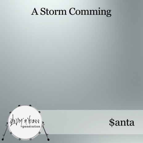 A Storm Comming (Original Mix)