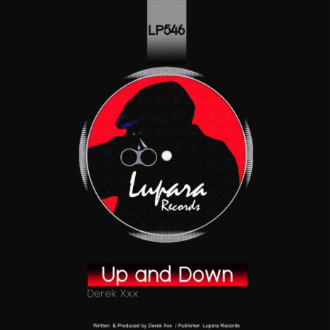 Up & Down (Original Mix)