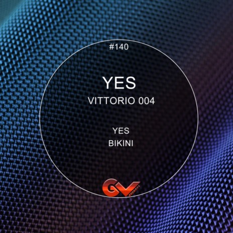 Yes (Original Mix) | Boomplay Music