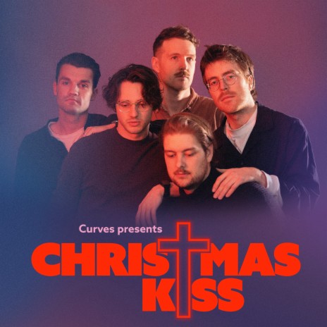 Christmas Kiss | Boomplay Music