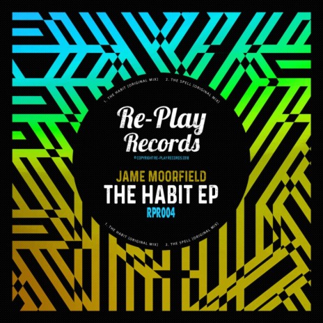 The Habit (Original Mix)