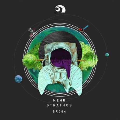 Strathos de Mond (Plusculaar Remix) | Boomplay Music