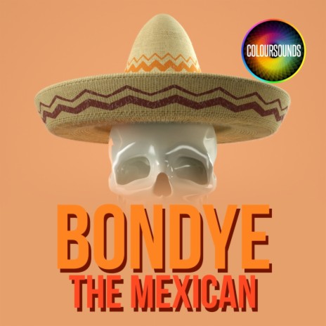 The Mexican (Original Mix) | Boomplay Music