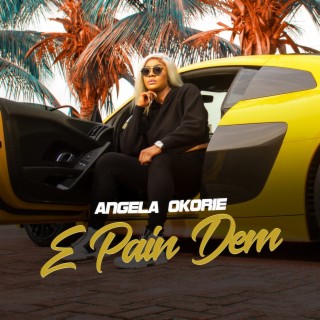 E Pain Dem