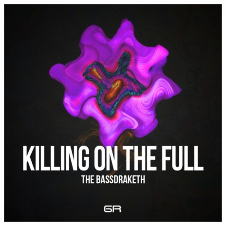 Killing On The Full (Original Mix) | Boomplay Music