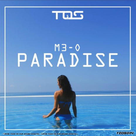 Paradise (Original Mix)