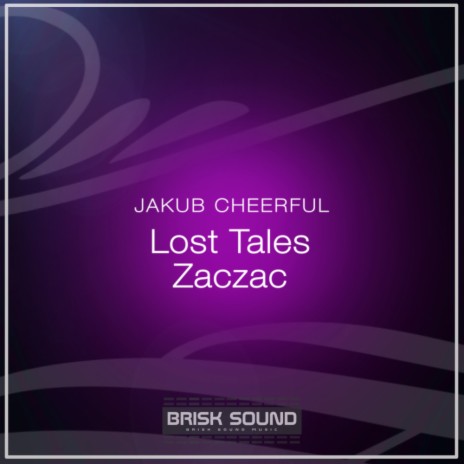 Lost Tales (Original Mix)